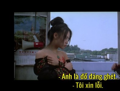 Đụ em người yêu nứng lồn Vivian Wu